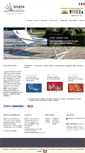 Mobile Screenshot of bizetaalluminio.com